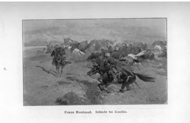 Battle of Kushka